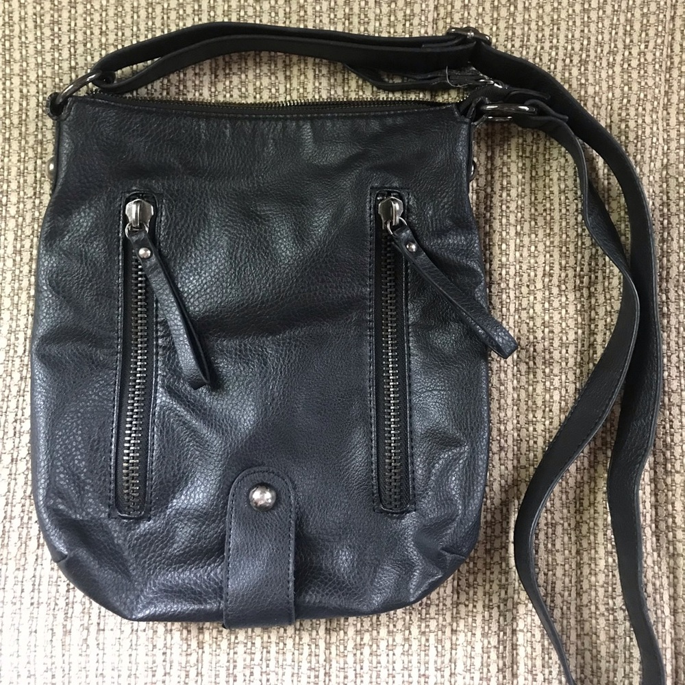 Perfect amount of Pockets Purse